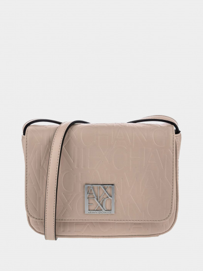 Сумка Armani Exchange модель 942648-CC793-00471 — фото - INTERTOP