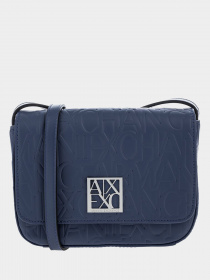Сумка Armani Exchange модель 942648-CC793-01831 Сумка Armani Exchange модель 942648-CC793-01831 Фото