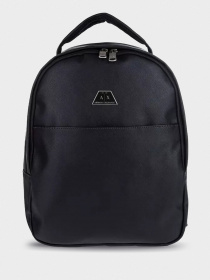 Рюкзаки Armani Exchange модель 952083-CC523-37735 Рюкзаки Armani Exchange модель 952083-CC523-37735 Фото