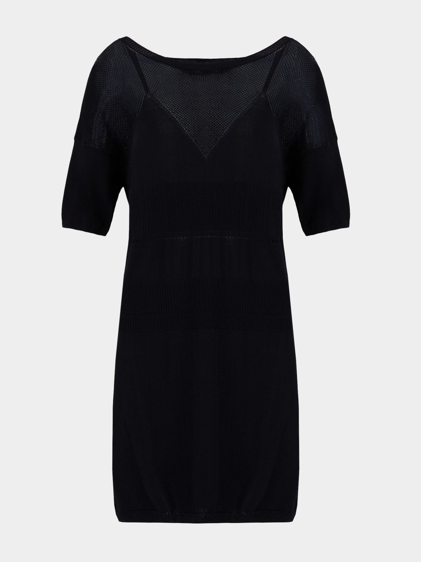 Сукні Armani Exchange модель 3HYA1F-YMM8Z-1200 Фото