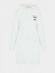 Платье мини Armani Exchange модель 3HYAHB-YJ89Z-1100 Фото