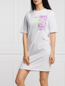 Платья Armani Exchange модель 3HYAHC-YJG3Z-1000 Фото