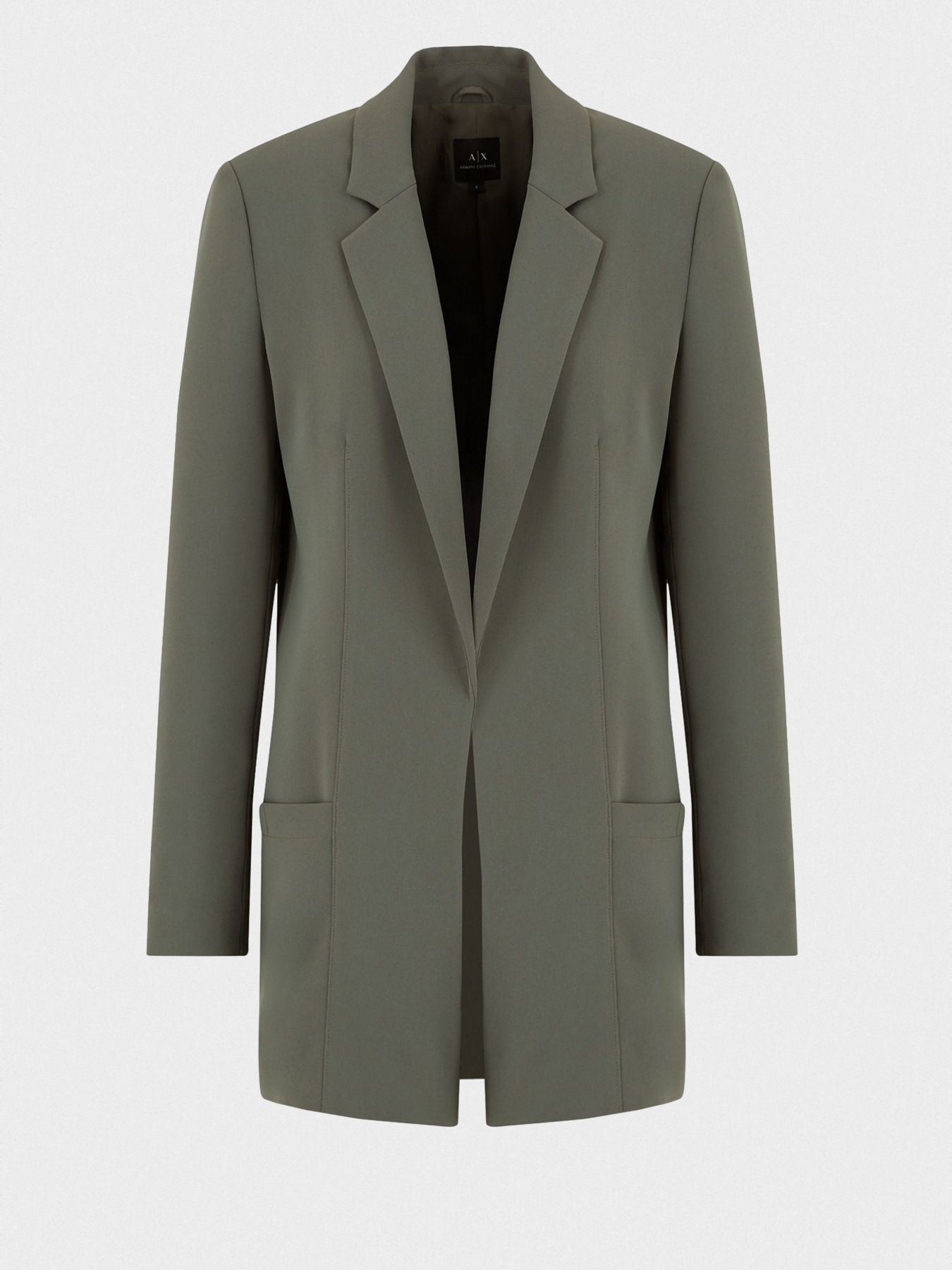 Блейзер Armani Exchange Модель 3HYG66-YNJQZ-1847 Фото