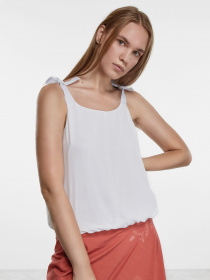 Топ Armani Exchange модель 3HYH67-YNKFZ-1100 Топ Armani Exchange модель 3HYH67-YNKFZ-1100 Фото