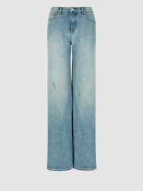 Джинси Armani Exchange модель 3HYJ47-Y1JJZ-1500 Фото