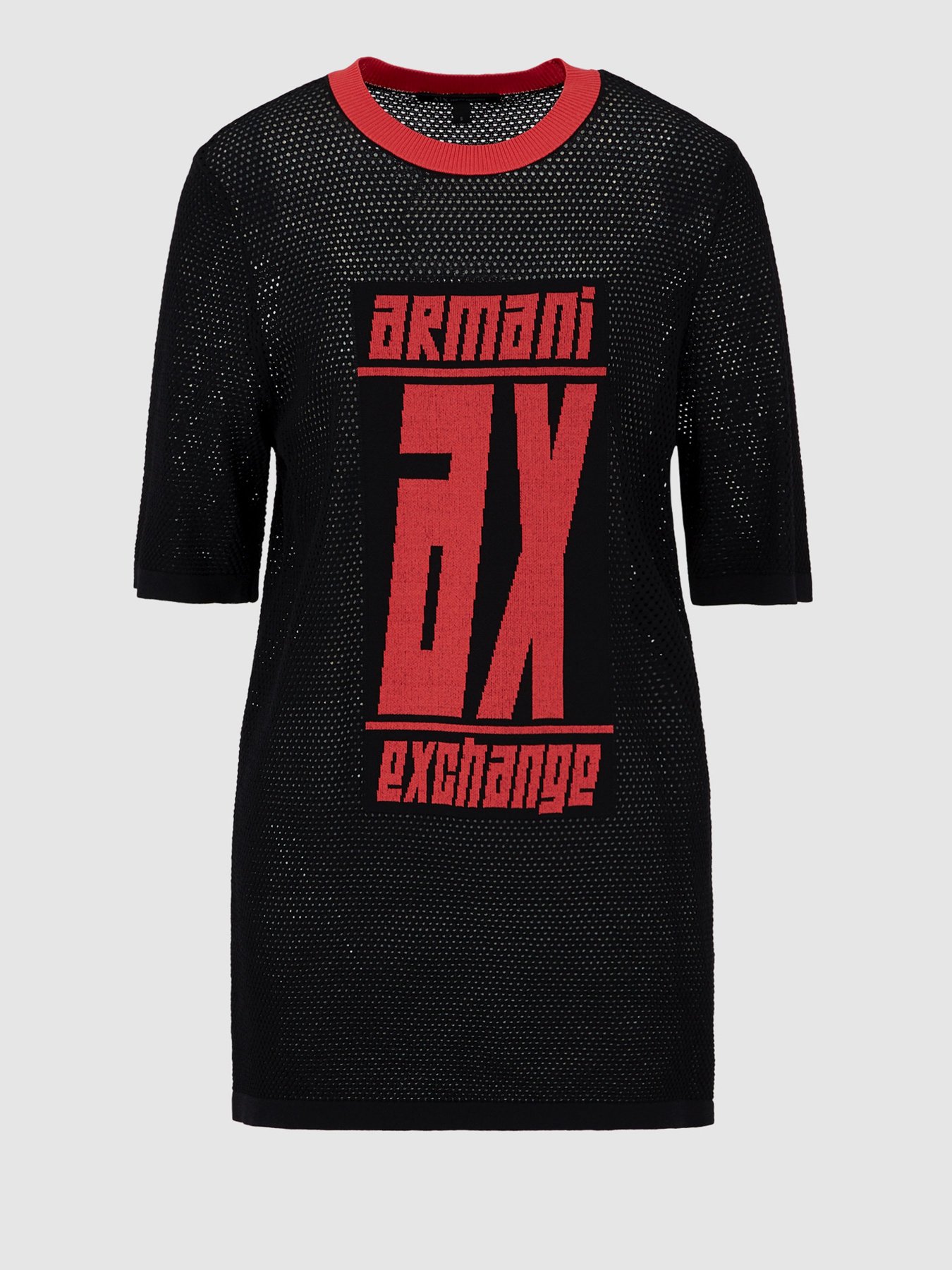 Пуловер Armani Exchange модель 3HYM1X-YMM8Z-1200 Фото