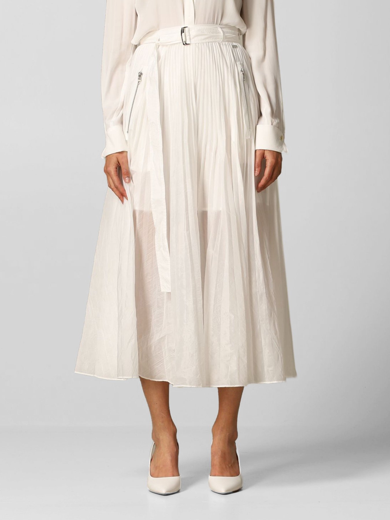 Юбки Armani Exchange модель 3HYN64-YNYBZ-1100 Фото