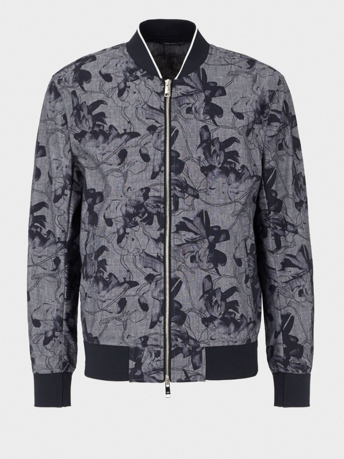 Бомбер Armani Exchange модель 3HZB48-ZNCJZ-8551 Фото