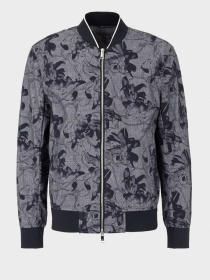 Бомбер Armani Exchange модель 3HZB48-ZNCJZ-8551 Фото