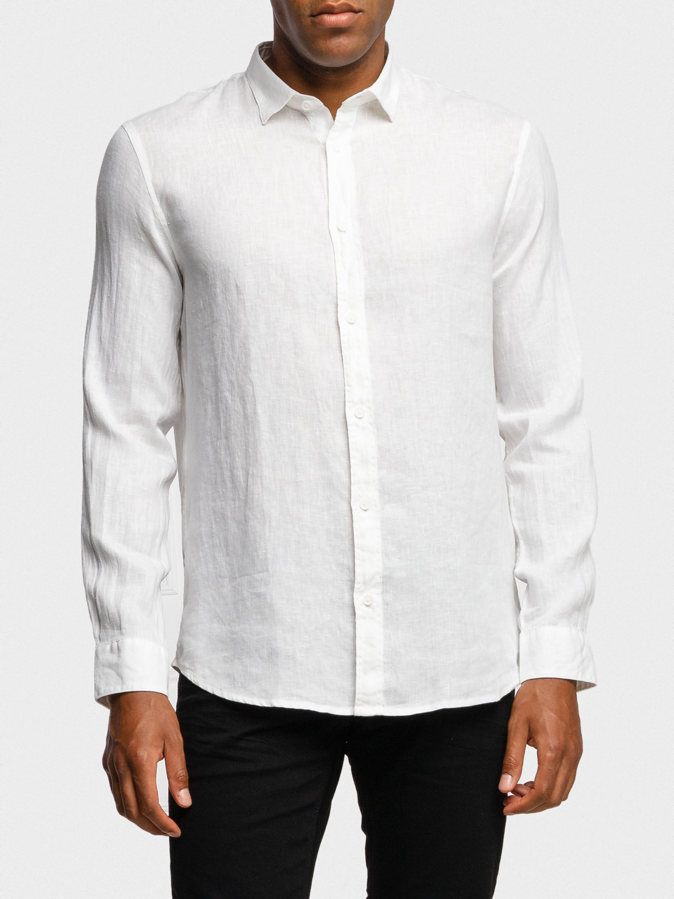 Рубашка Armani Exchange модель 3HZC50-ZNCFZ-1100 Фото