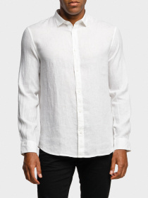 Сорочка повсякденна Armani Exchange модель 3HZC50-ZNCFZ-1100 Фото