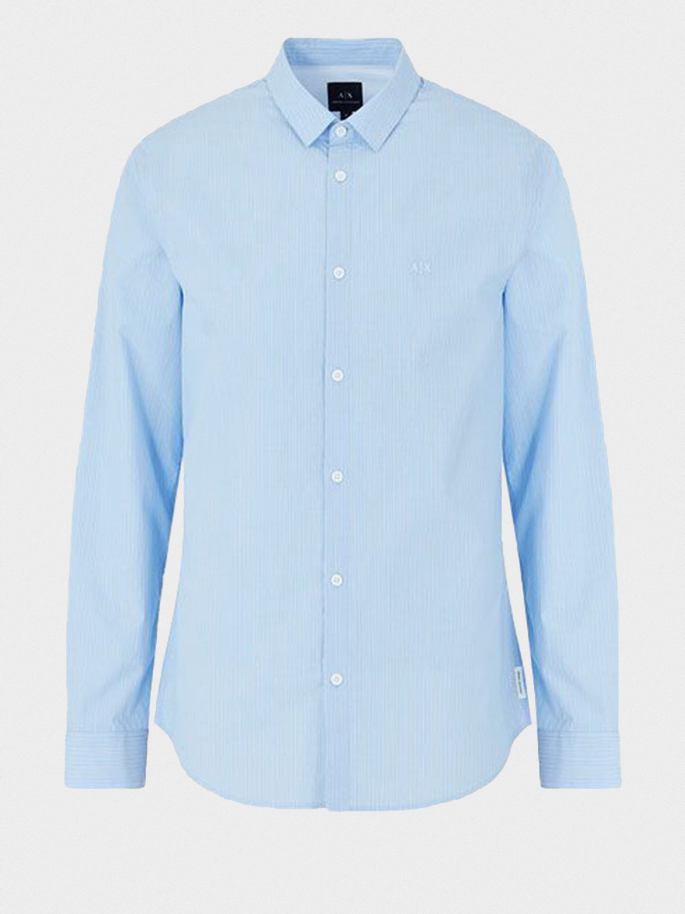 Рубашка Armani Exchange модель 3HZC54-ZNLGZ-8554 Фото