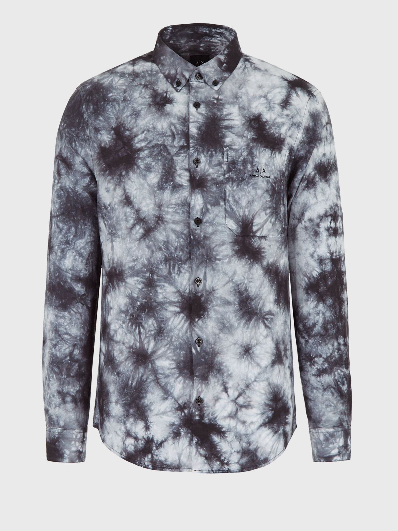 Рубашка Armani Exchange модель 3HZCG7-ZN80Z-8217 Фото