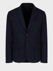 Блейзер Armani Exchange модель 3HZGJ1-Z1EZZ-1500 Фото