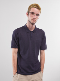 Поло Armani Exchange модель 3HZM2B-ZMN3Z-1510 Фото