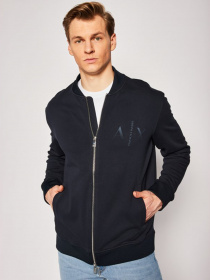 Кофта Armani Exchange модель 3HZMAM-ZJ6GZ-1510 Фото