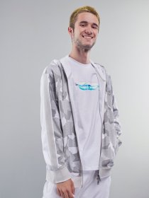 Кофта Armani Exchange модель 3HZMGE-ZJ6GZ-5928 Фото