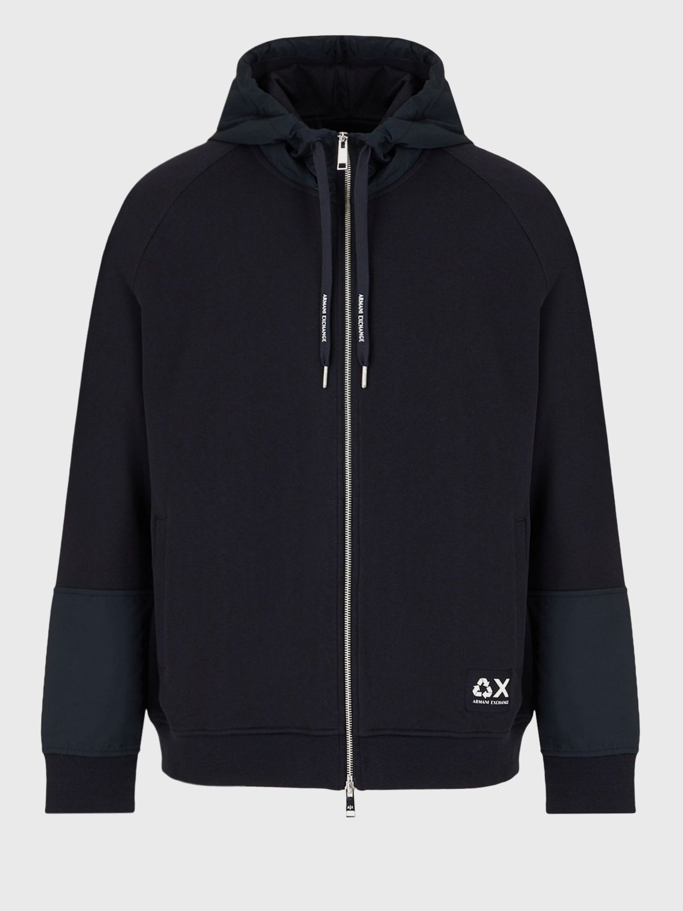 Кофта Armani Exchange модель 3HZMGK-ZJ6BZ-1510 Фото