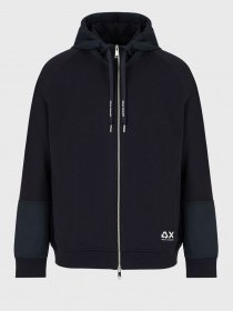 Кофта Armani Exchange модель 3HZMGK-ZJ6BZ-1510 Фото