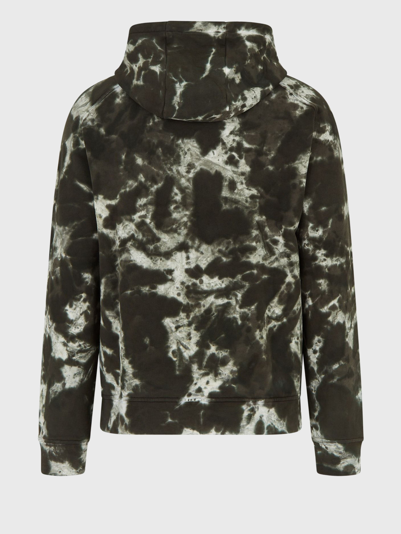 Худи Armani Exchange модель 3HZMHB-ZJ1ZZ-1840 Фото