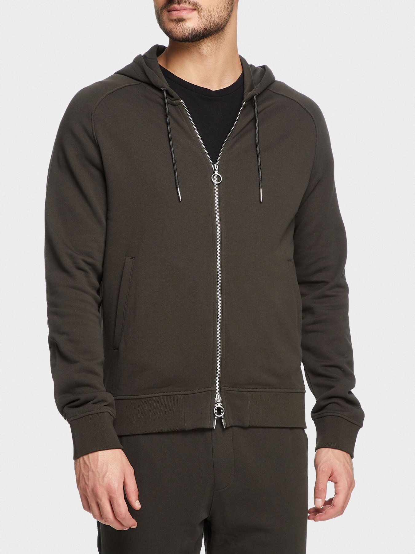 Кофта Armani Exchange модель 3HZMHE-ZJKRZ-1840 Фото