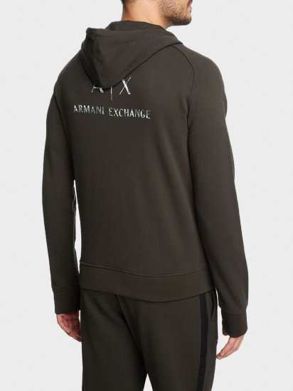 Кофта Armani Exchange модель 3HZMHE-ZJKRZ-1840 — фото 3 - INTERTOP