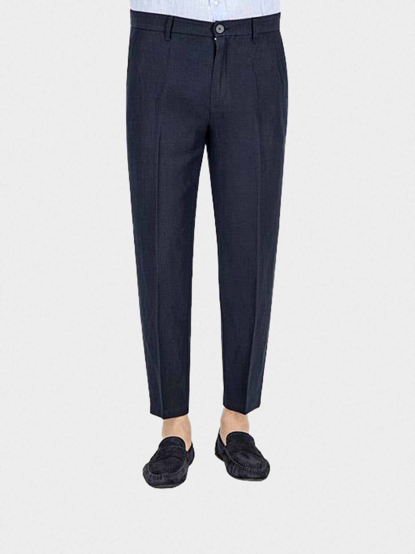 Брюки повседневные Armani Exchange модель 3HZP51-ZNFNZ-1510 Фото