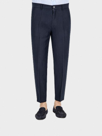 Брюки повседневные Armani Exchange модель 3HZP51-ZNFNZ-1510 Фото