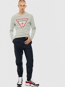 Брюки Armani Exchange модель 3HZP57-ZNKYZ-1510 Фото