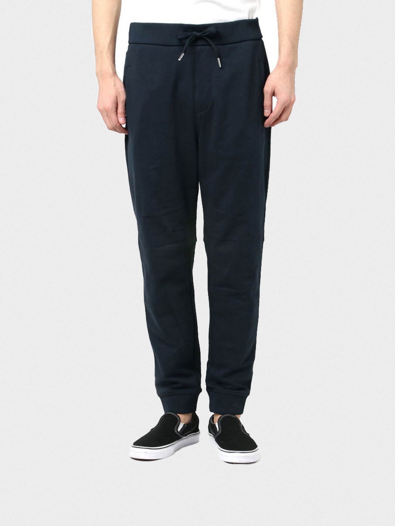 Штаны спортивные Armani Exchange модель 3HZPGA-ZJ6GZ-1510 Фото