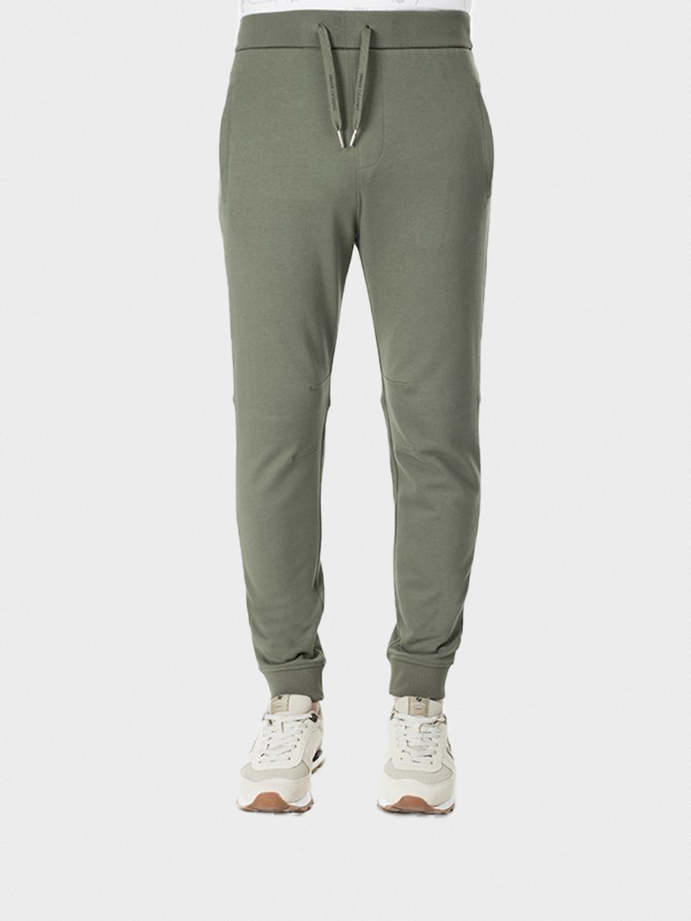 Штаны спортивные Armani Exchange модель 3HZPGA-ZJ6GZ-1803 Фото