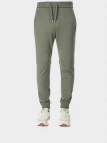 Штаны спортивные Armani Exchange модель 3HZPGA-ZJ6GZ-1803 Фото