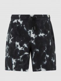 Повседневные шорты Armani Exchange модель 3HZSMA-ZJ1ZZ-1200 Фото