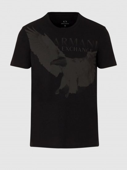 Футболки і поло Armani Exchange модель 3HZTAL-ZJA5Z-1200 - фото