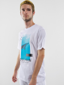 Футболки и поло Armani Exchange модель 3HZTGX-ZJH4Z-7189 Фото