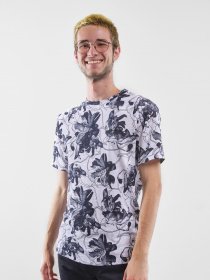 Футболки и поло Armani Exchange модель 3HZTHA-ZJ7DZ-7182 Фото