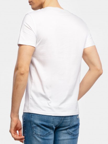 Футболки і поло Armani Exchange модель 3HZTHL-ZJBVZ-1100 — фото - INTERTOP