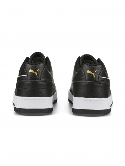 Кеди низькі PUMA Rbd Game Low модель 386373 — фото 3 - INTERTOP