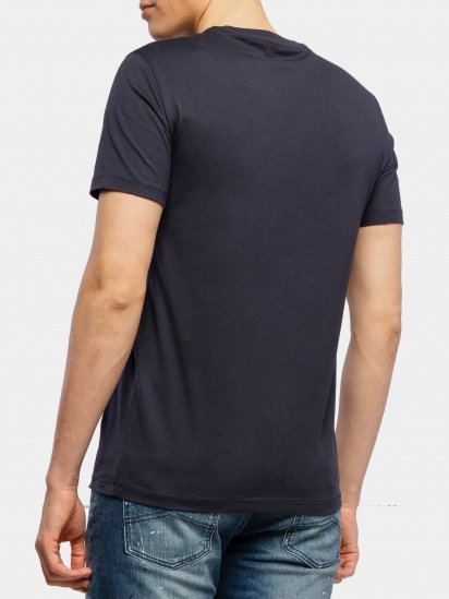 Футболки і поло Armani Exchange модель 3HZTHL-ZJBVZ-1510 — фото - INTERTOP
