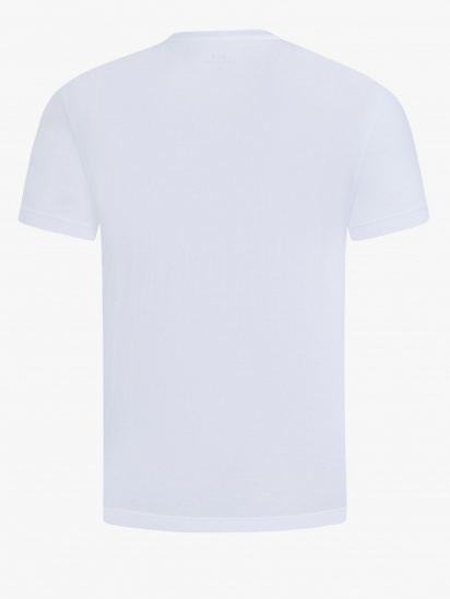 Футболки і поло Armani Exchange модель 3HZTHT-ZJBVZ-1100 — фото - INTERTOP