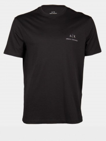 Футболки и поло Armani Exchange модель 3HZTZE-ZJ1XZ-1200 Фото