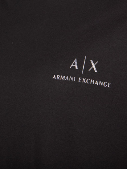 Футболки і поло Armani Exchange модель 3HZTZE-ZJ1XZ-1200 — фото 3 - INTERTOP