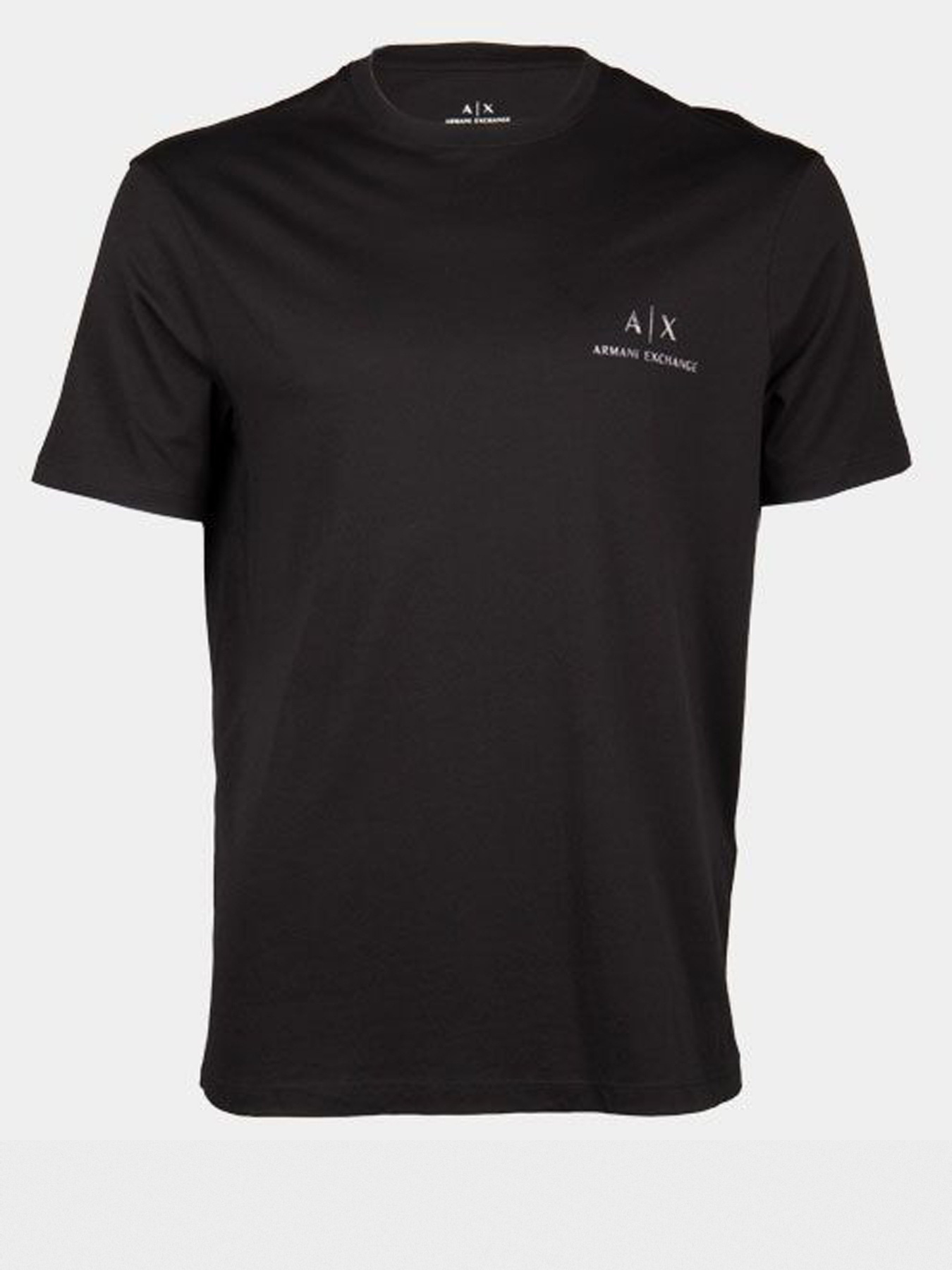 Футболки и поло Armani Exchange модель 3HZTZE-ZJ1XZ-1200 Фото