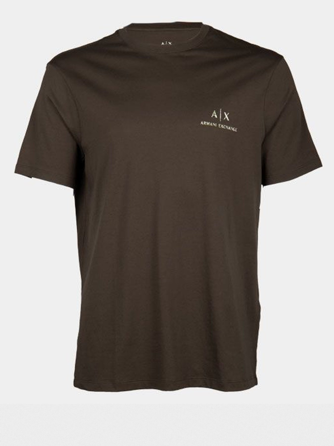 Футболки и поло Armani Exchange модель 3HZTZE-ZJ1XZ-1840 Фото