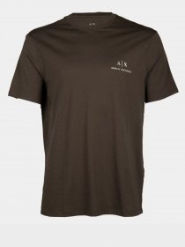 Футболки и поло Armani Exchange модель 3HZTZE-ZJ1XZ-1840 Фото
