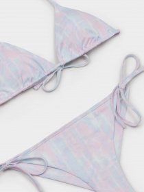 Купальник Armani Exchange модель 943004-0P501-68710 Фото