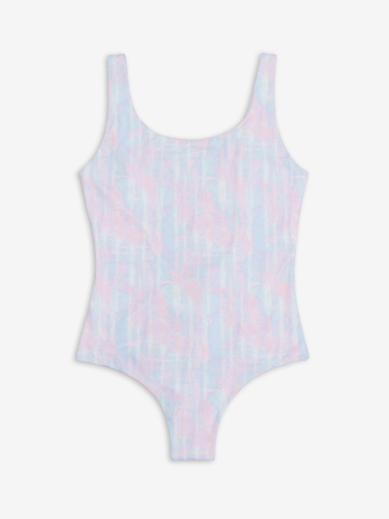 Купальник Armani Exchange модель 943005-0P501-68710 Фото