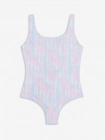 Купальник Armani Exchange модель 943005-0P501-68710 Фото