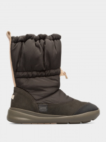 Сапоги Camper Ergo модель K900228-003 Фото