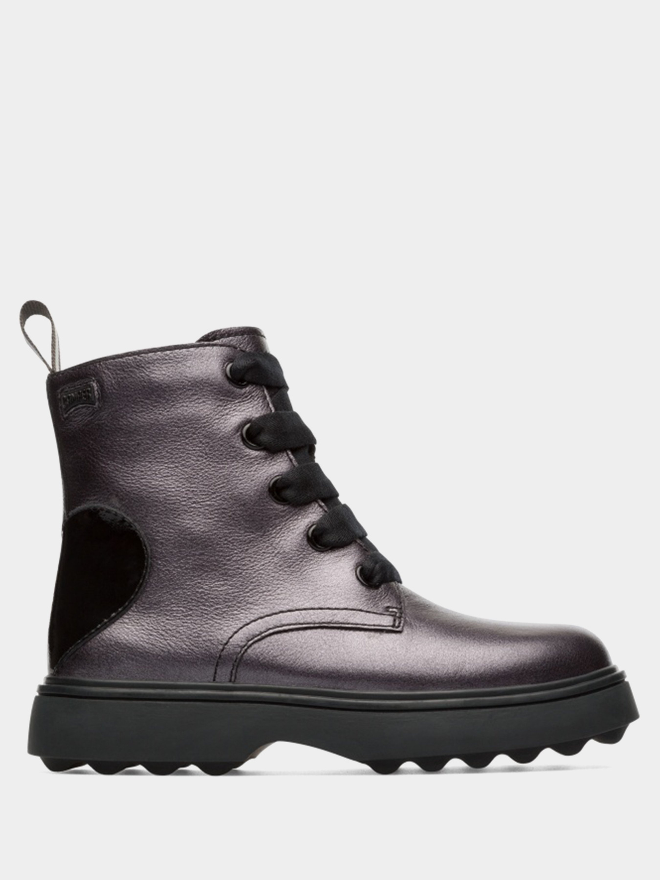 Ботинки Camper Norte модель K900220-001 Фото